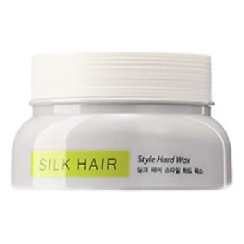 Воск для волоc сильной фиксации SILK HAIR Style Hard Wax