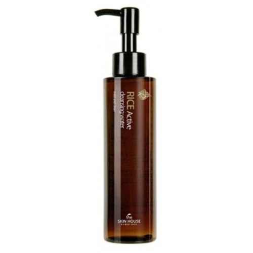 Мицеллярная вода с экстрактом риса, 150ml, THE SKIN HOUSE
