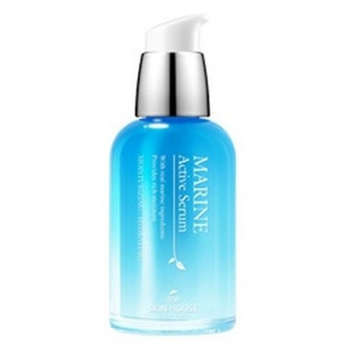 Сыворотка для лица с керамидами, 50ml, THE SKIN HOUSE