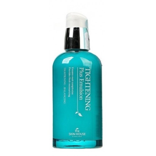 Эмульсия для очистки и сужения расширенных пор, 130ml,THE SKIN HOUSE