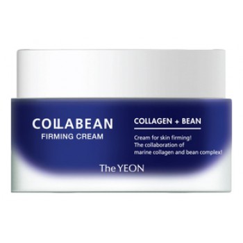 Крем для лица CollaBean Firming Cream