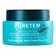Крем для лица и шеи с экстрактом алоэ вера Puretem Purevera Real Moist Cream Super Size