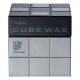 Воск для укладки волос Confume Cube Wax Ultra Hard Matt
