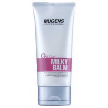 Бальзам для волос молочный Mugens Milky Balm 150