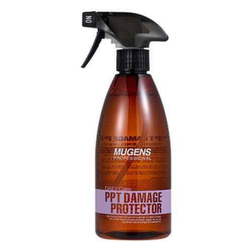 Спрей для поврежденных волос Mugens PPT Damage Protector