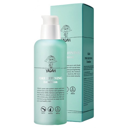 Эмульсия для сужения пор PORE REFINING EMULSION